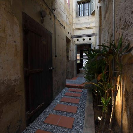 38Pc Boutique Hotel Άλορ Σταρ Εξωτερικό φωτογραφία