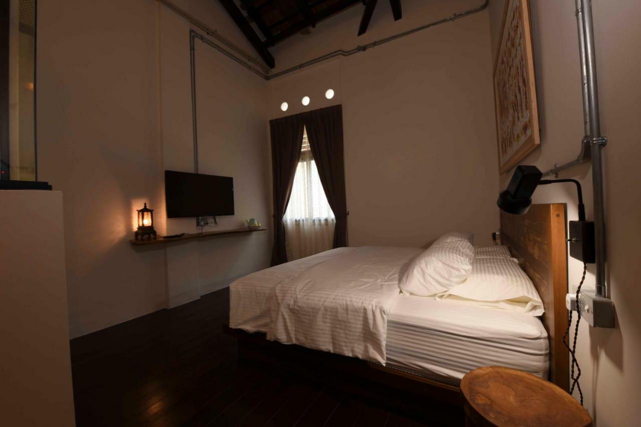 38Pc Boutique Hotel Άλορ Σταρ Εξωτερικό φωτογραφία