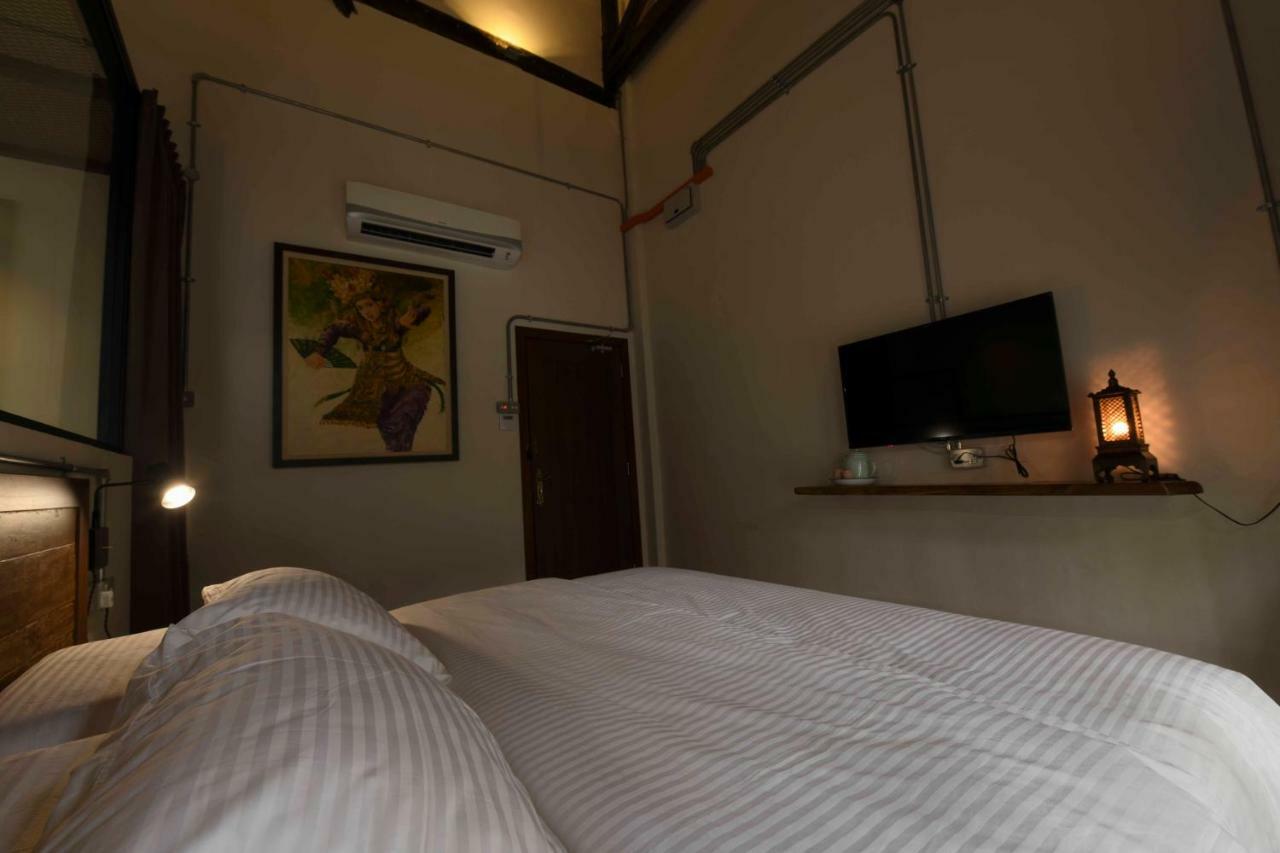 38Pc Boutique Hotel Άλορ Σταρ Εξωτερικό φωτογραφία