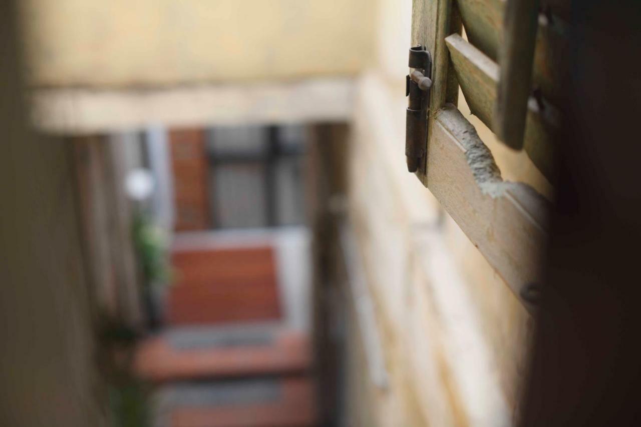 38Pc Boutique Hotel Άλορ Σταρ Εξωτερικό φωτογραφία