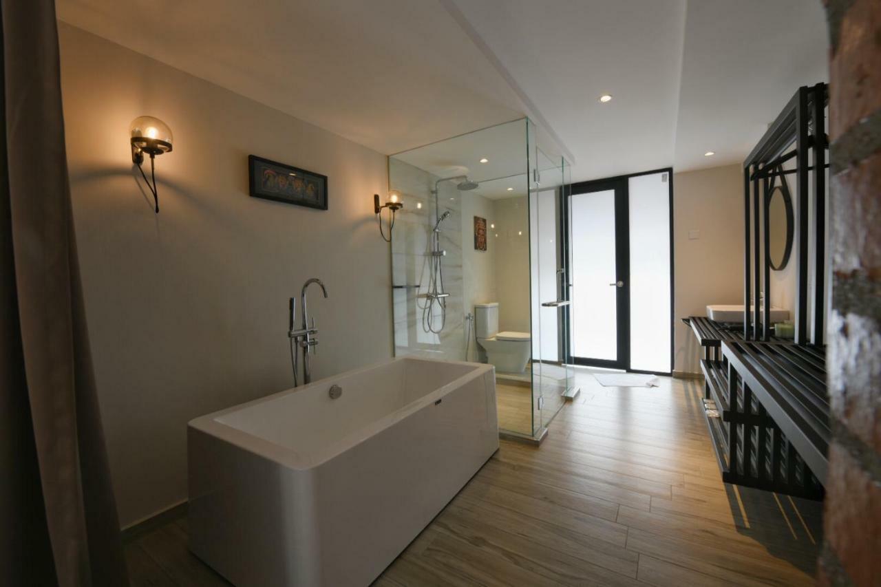 38Pc Boutique Hotel Άλορ Σταρ Εξωτερικό φωτογραφία