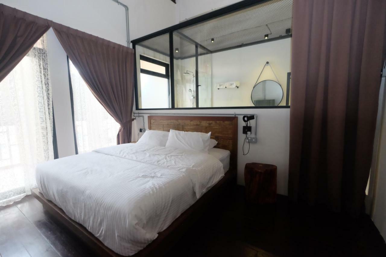 38Pc Boutique Hotel Άλορ Σταρ Εξωτερικό φωτογραφία