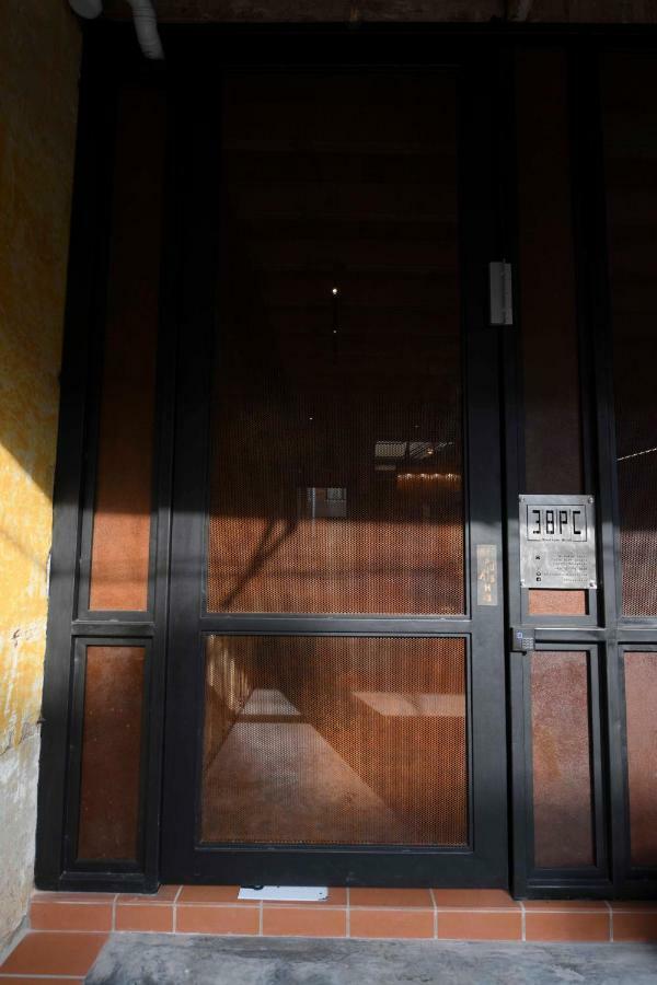 38Pc Boutique Hotel Άλορ Σταρ Εξωτερικό φωτογραφία