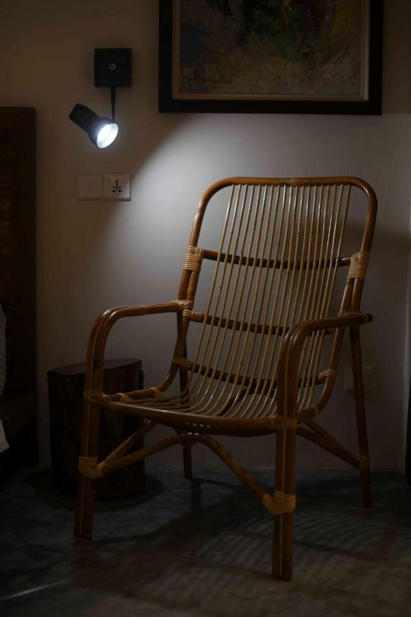 38Pc Boutique Hotel Άλορ Σταρ Εξωτερικό φωτογραφία