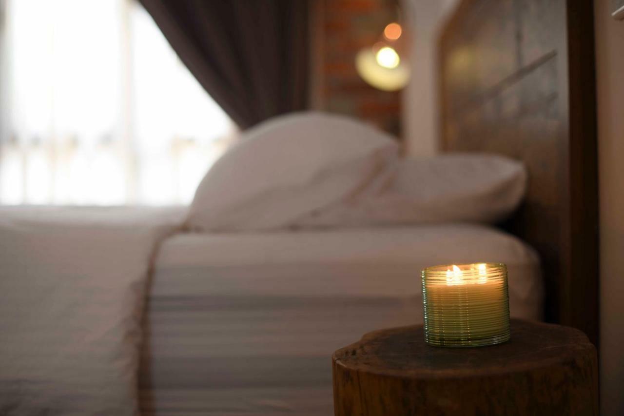 38Pc Boutique Hotel Άλορ Σταρ Εξωτερικό φωτογραφία