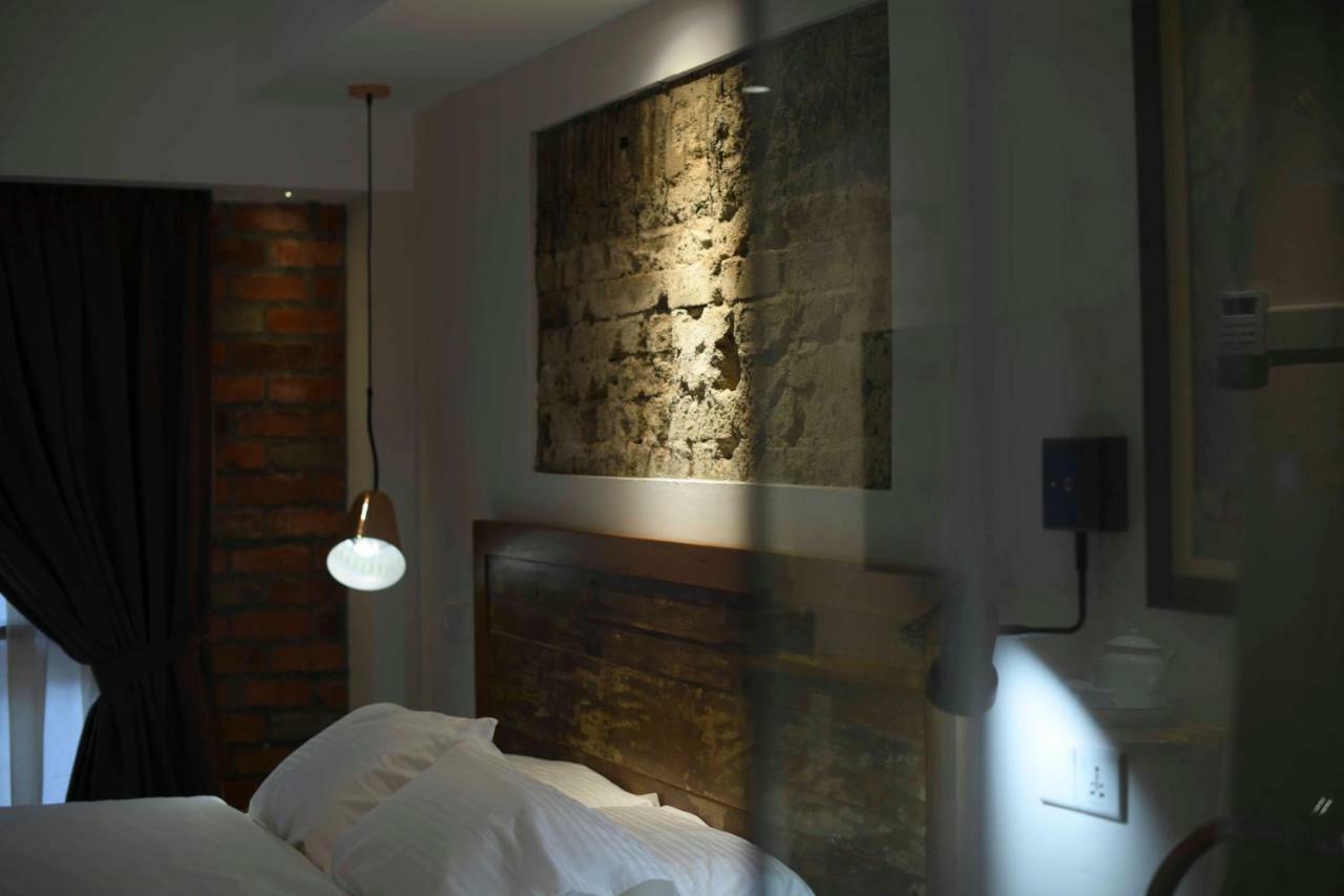 38Pc Boutique Hotel Άλορ Σταρ Εξωτερικό φωτογραφία