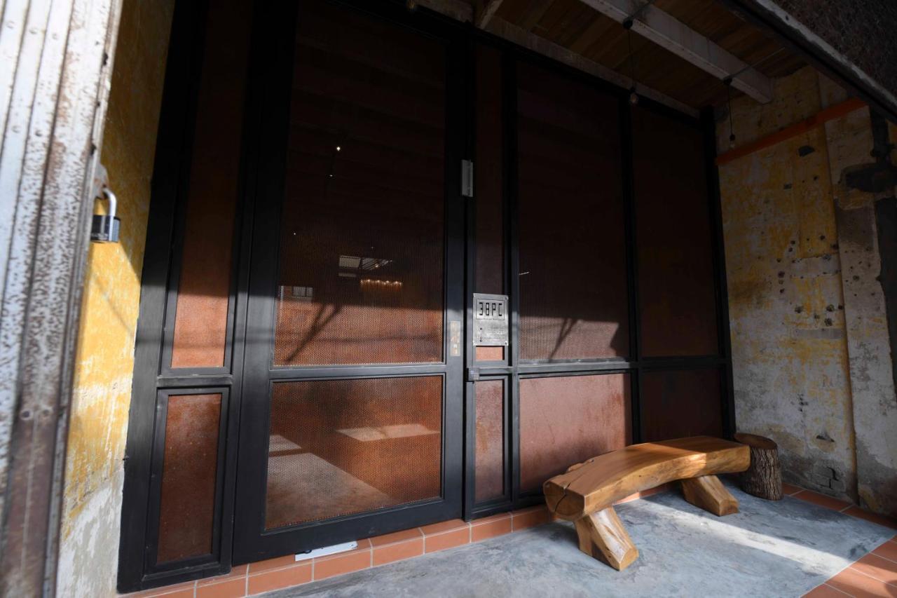 38Pc Boutique Hotel Άλορ Σταρ Εξωτερικό φωτογραφία